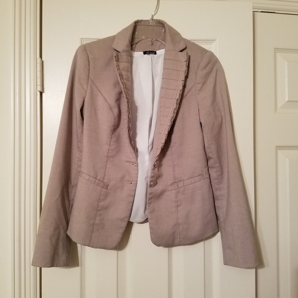 Cole Daniel jacket - Picture 4 of 4